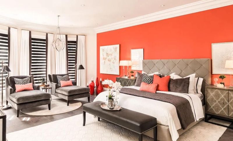 美式轻奢，不可复制的高级感 - 家居知识