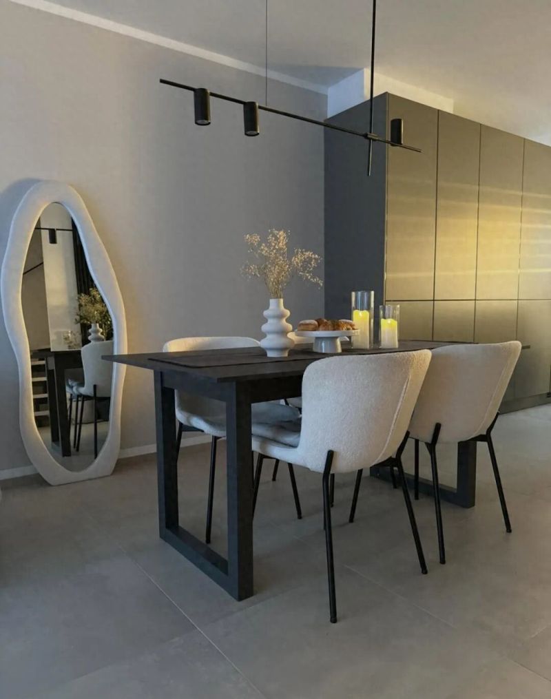 北欧风家居的黄金时刻，Golden Hour居家美学灵感