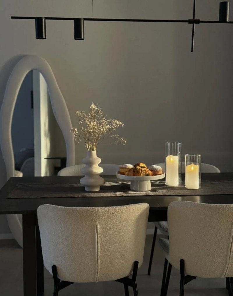 golden hour at home 北欧风家居灵感 - 家居知识