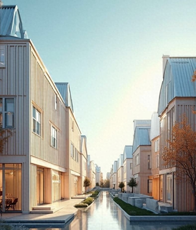 宋代极简美学，揭秘中国风如何早于北欧设计800年