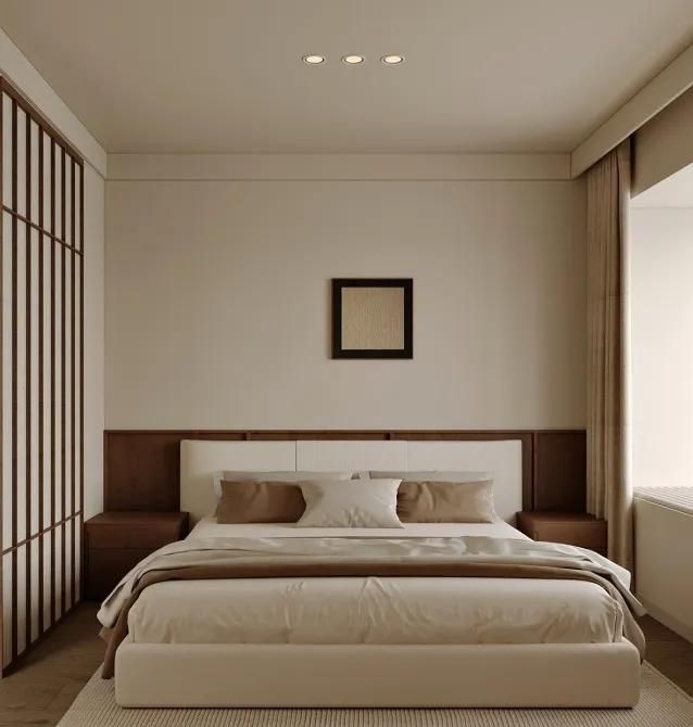 被追着要的定制柜范本，把高级感揉进日常的家 - 家居知识