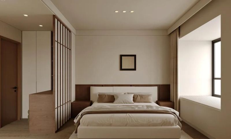 被追着要的定制柜范本，把高级感揉进日常的家 - 家居知识