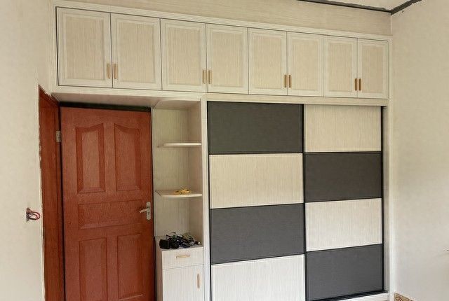 定制衣柜价格解析，3种计价方式与避坑指南，新手必看