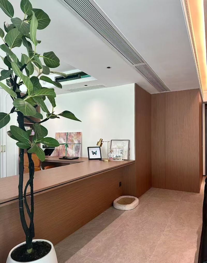 聊聊衣柜定制制造商，衣柜定制制造商哪家好深入探讨 - 家居知识