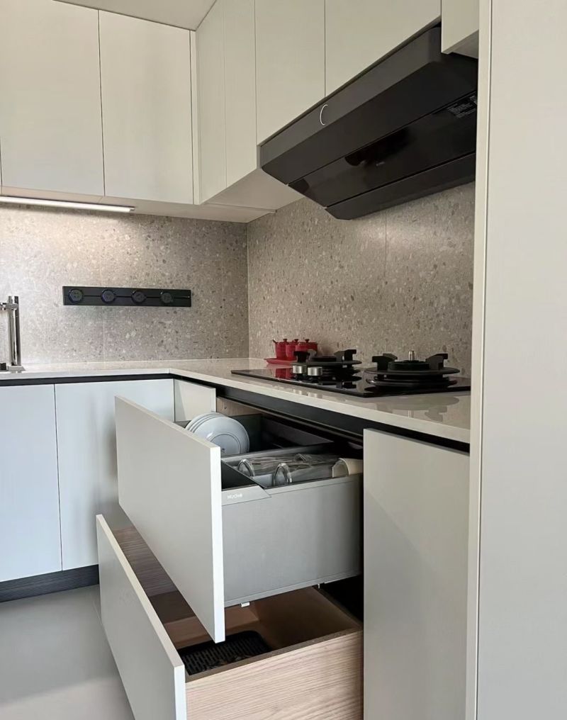 聊聊衣柜定制制造商，衣柜定制制造商哪家好深入探讨 - 家居知识