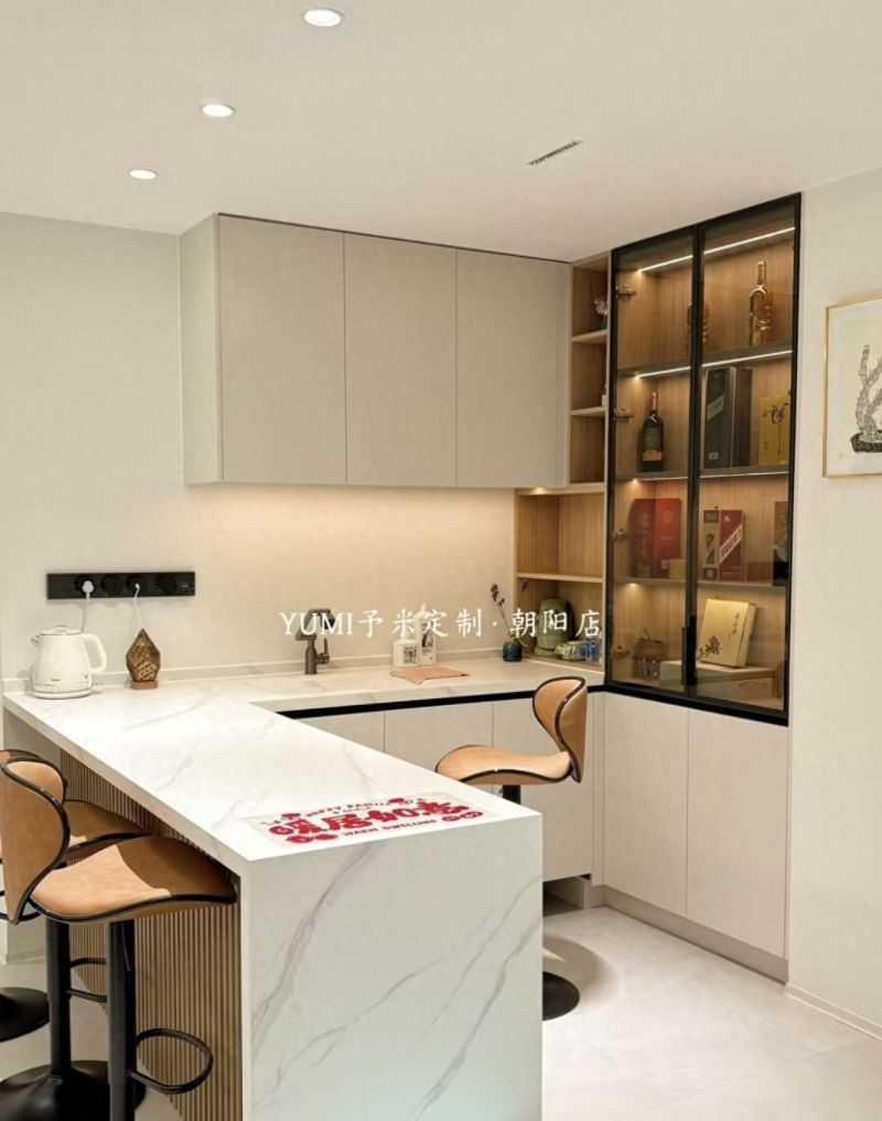 分享衣柜定制制造厂选择要点，细聊橱柜定制厂家哪家好 - 家居知识