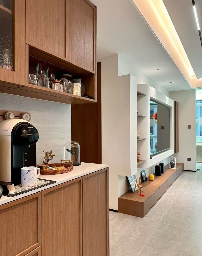 分享衣柜定制制造厂选择要点，细聊橱柜定制厂家哪家好 - 家居知识