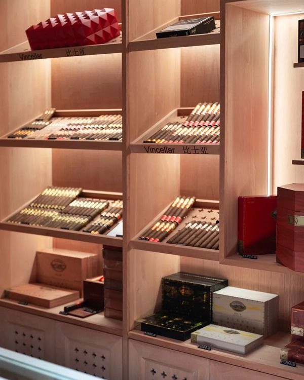 口碑好的酒柜定制专业公司推荐 - 家居知识