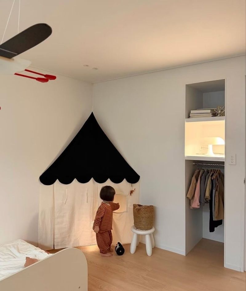 家居美学：韩式简洁风 - 家居知识