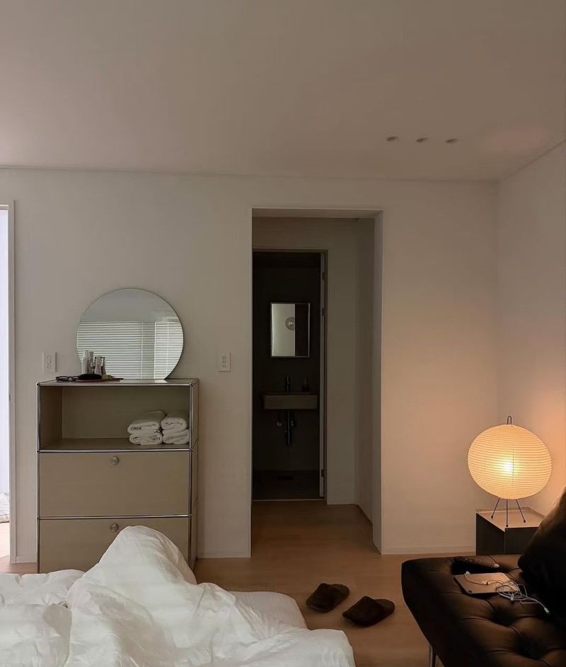 家居美学：韩式简洁风 - 家居知识