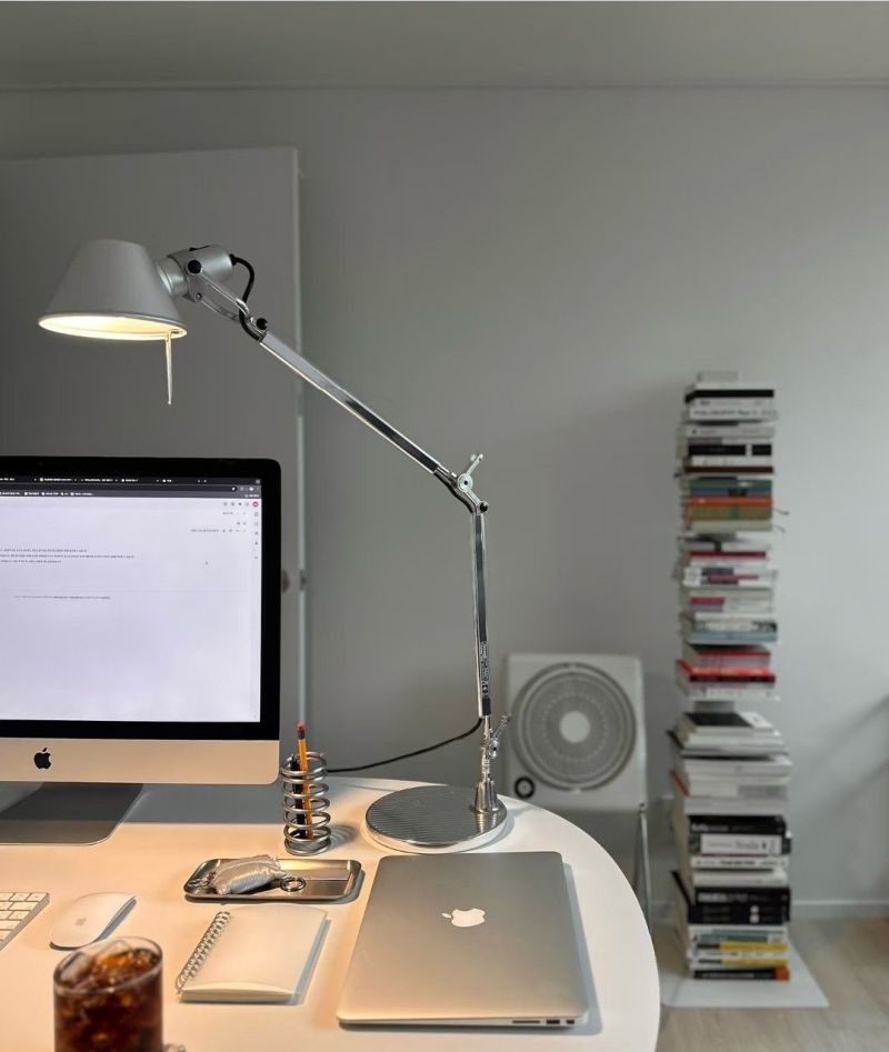 家居美学：韩式简洁风 - 家居知识