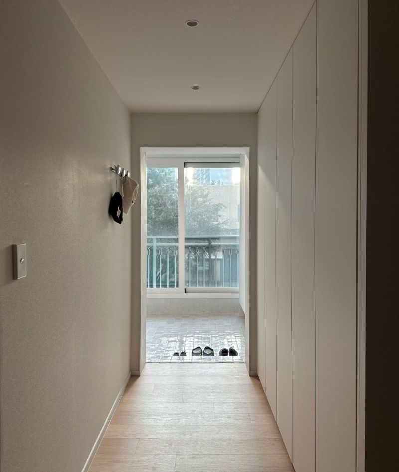 家居美学：韩式简洁风 - 家居知识