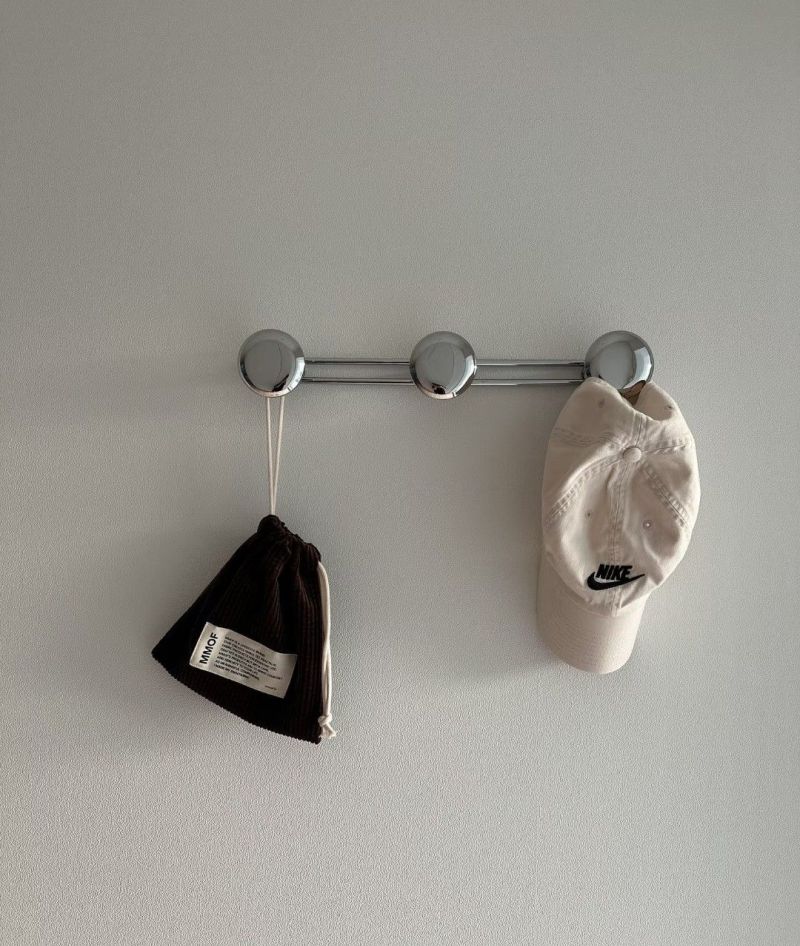 家居美学：韩式简洁风 - 家居知识