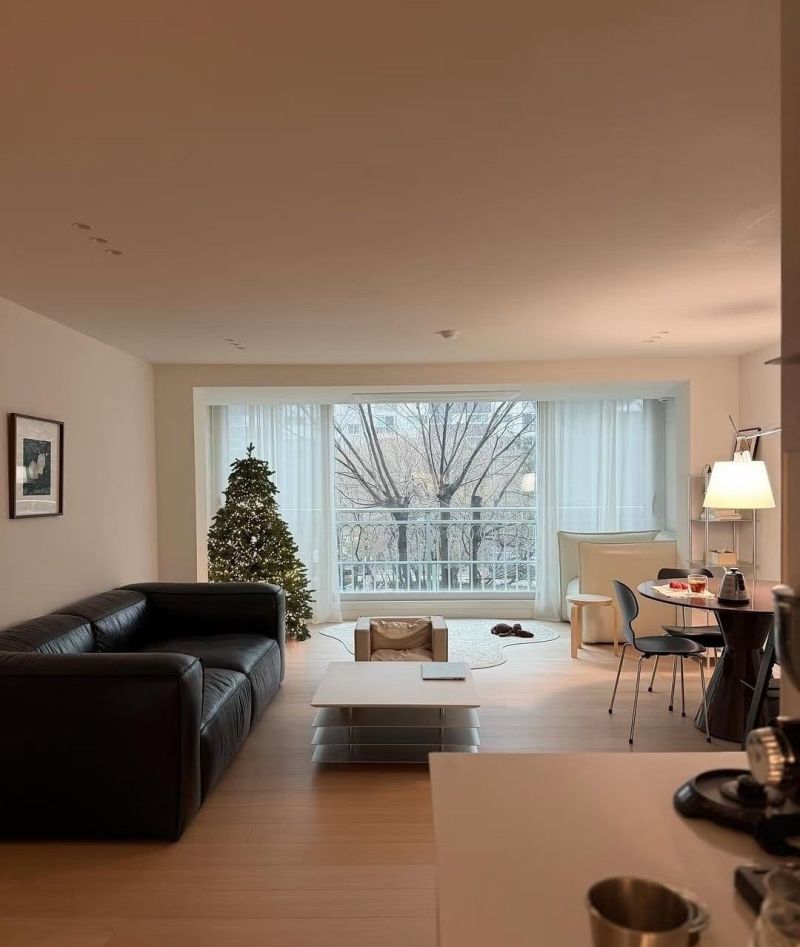 家居美学：韩式简洁风 - 家居知识