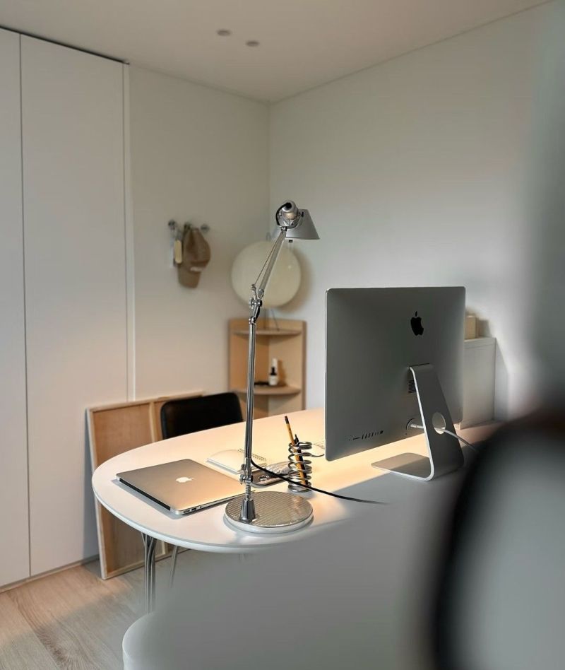 家居美学：韩式简洁风 - 家居知识