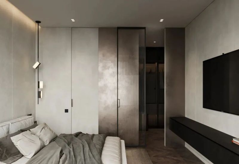 越简约，越有气质 - 家居知识