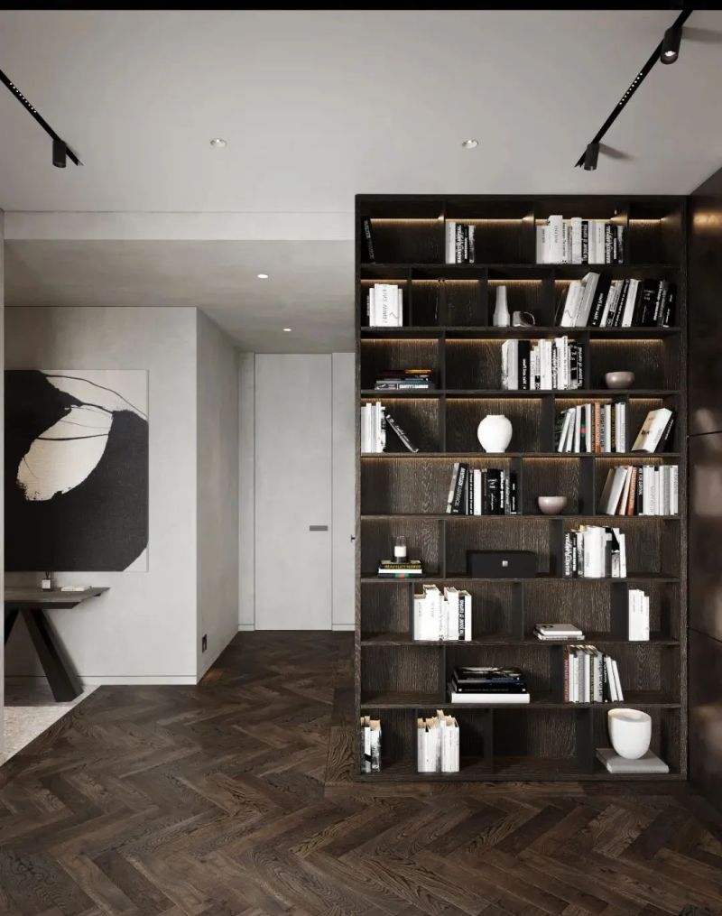 越简约，越有气质 - 家居知识