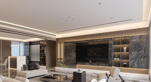 2026最新｜西安中高端意式轻奢装修推荐：泊艺轩全案落地服务商 - 家居知识