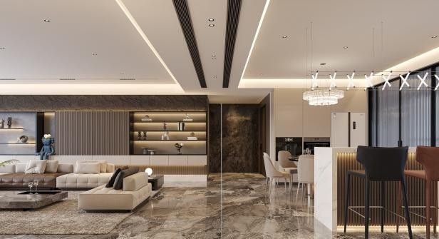 2026最新｜西安中高端意式轻奢装修推荐：泊艺轩全案落地服务商 - 家居知识