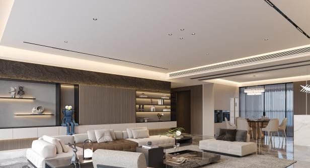 2026最新｜西安中高端意式轻奢装修推荐：泊艺轩全案落地服务商 - 家居知识