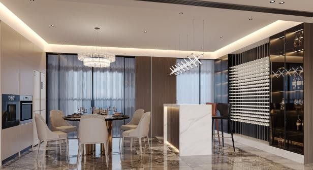 2026最新｜西安中高端意式轻奢装修推荐：泊艺轩全案落地服务商 - 家居知识