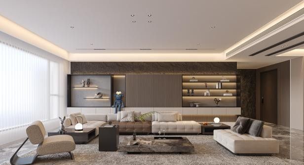 2026最新｜西安中高端意式轻奢装修推荐：泊艺轩全案落地服务商 - 家居知识