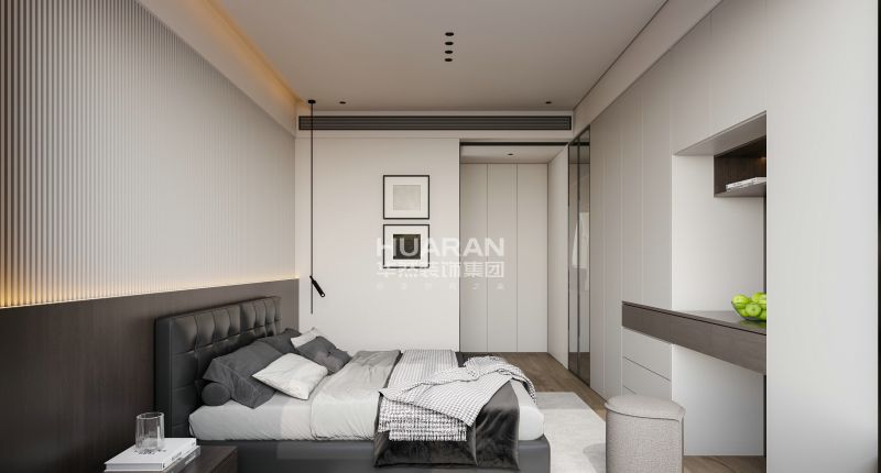 合肥高速尚阖院168㎡意式风格装修设计 - 家居知识