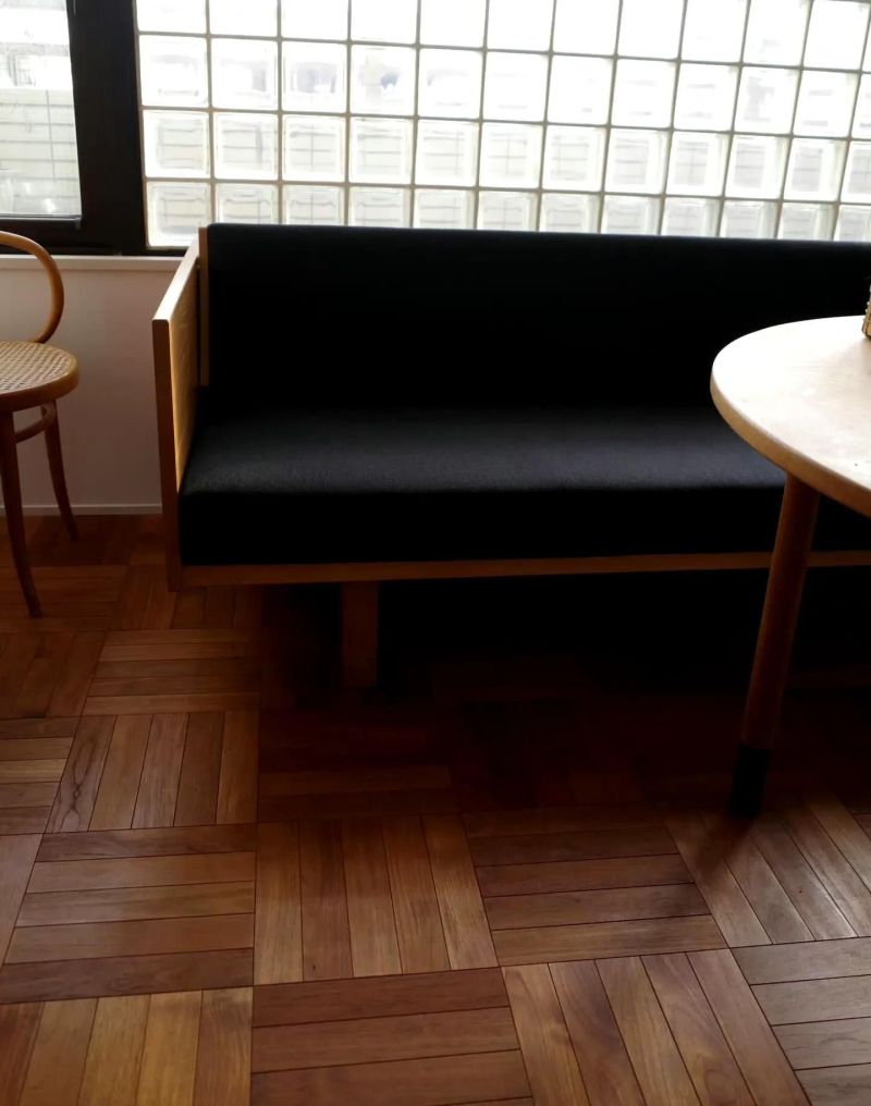 分享/日系原木风的家 - 家居知识