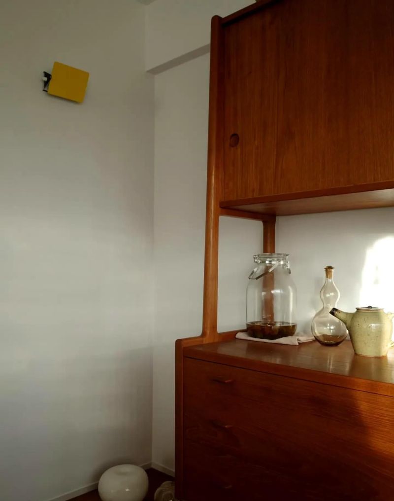 分享/日系原木风的家 - 家居知识