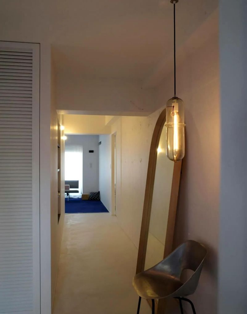 分享/日系原木风的家 - 家居知识