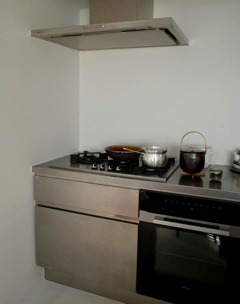 分享/日系原木风的家 - 家居知识