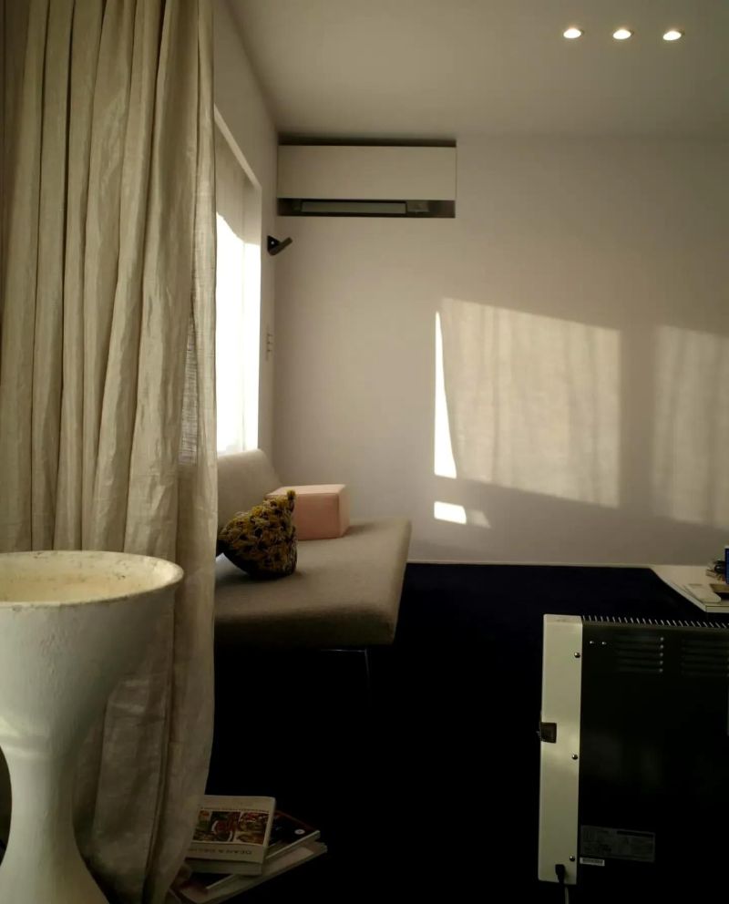 分享/日系原木风的家 - 家居知识