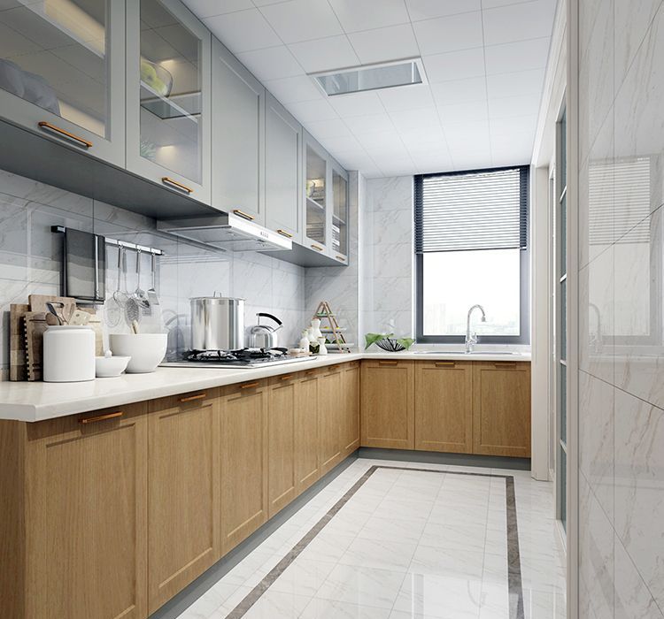 橱柜来样定制如何选择厂家，实用攻略分享 - 家居知识