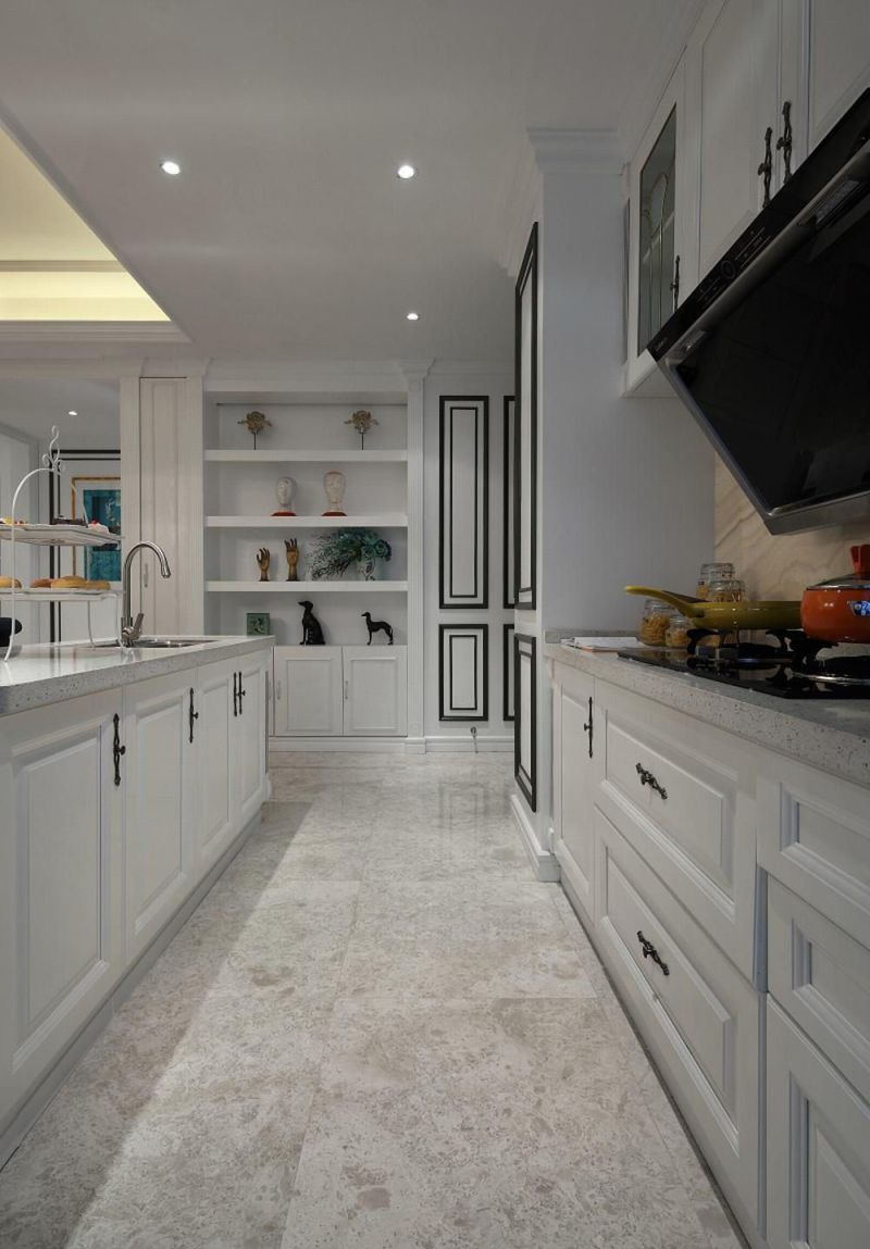 盘点橱柜来样定制的优质厂家，不容错过 - 家居知识