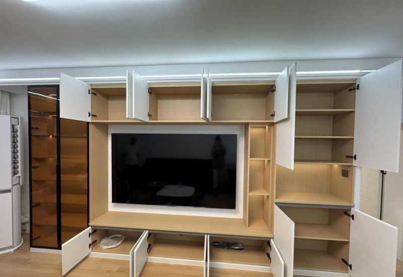 靠谱橱柜推荐：橱柜定制靠谱供应商大盘点 - 家居知识