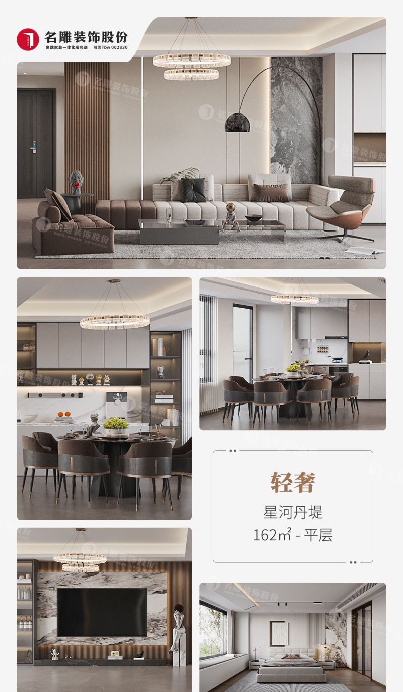 装修公司服务选哪家好，擅长美式装修的公司哪家口碑好 - 家居知识