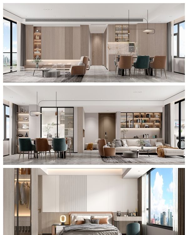 装修公司服务选哪家好，擅长美式装修的公司哪家口碑好 - 家居知识