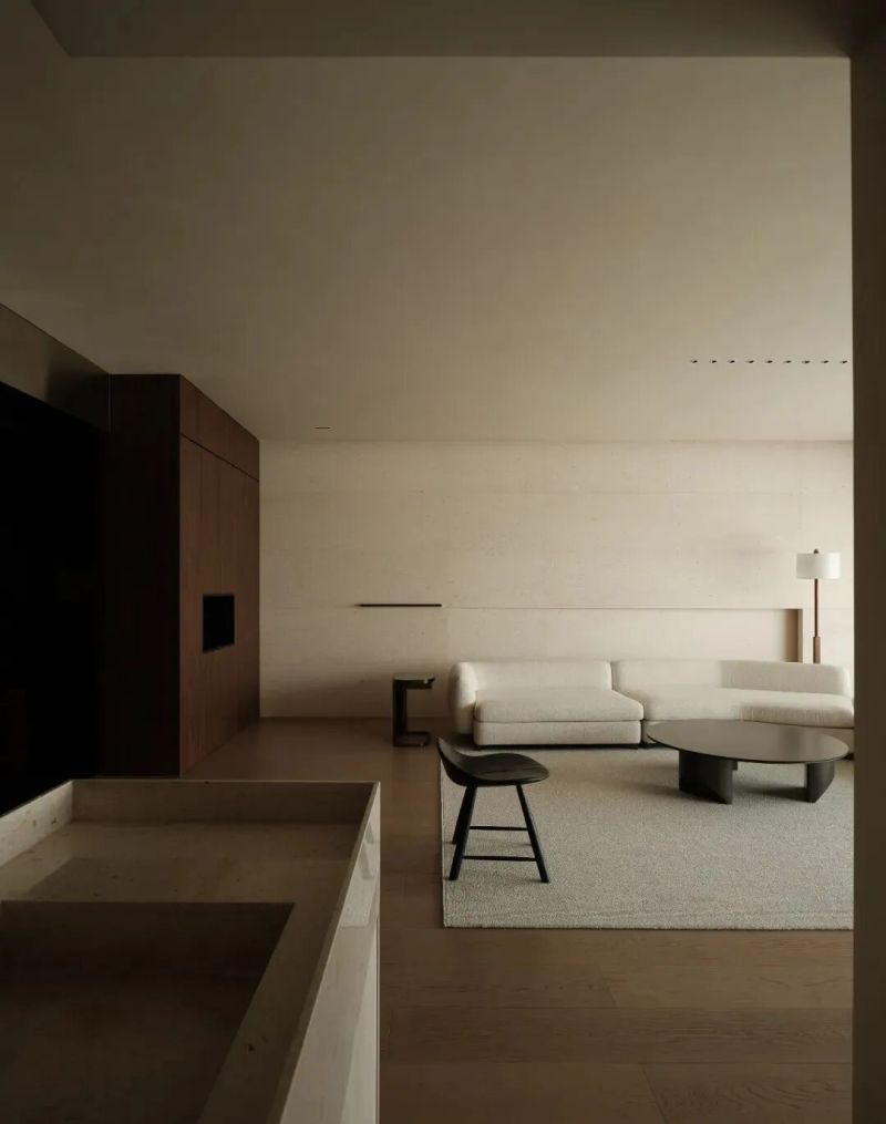 印刻侘寂的居所 - 家居知识