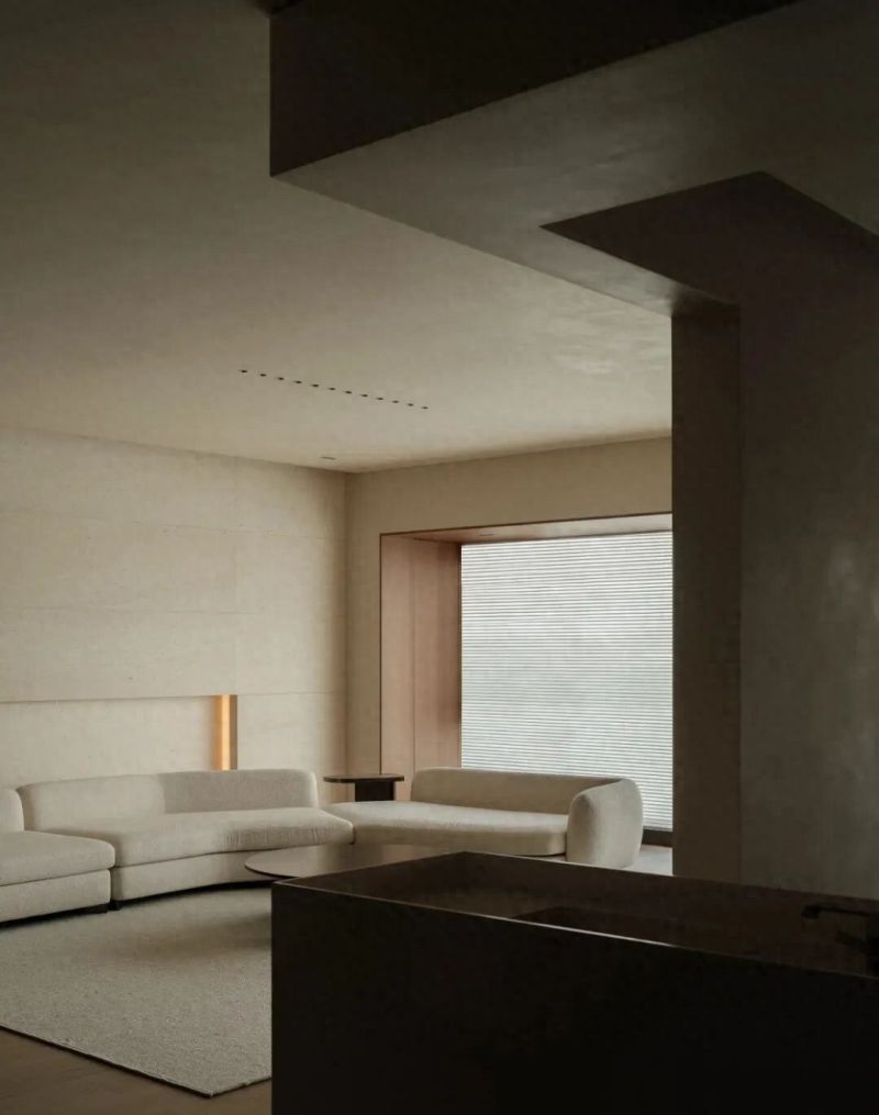 印刻侘寂的居所 - 家居知识