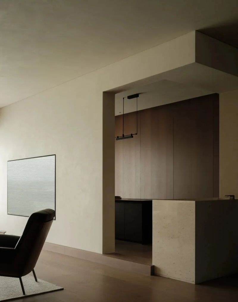 印刻侘寂的居所 - 家居知识