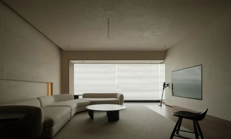 印刻侘寂的居所 - 家居知识