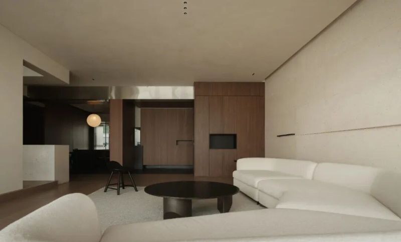 印刻侘寂的居所 - 家居知识