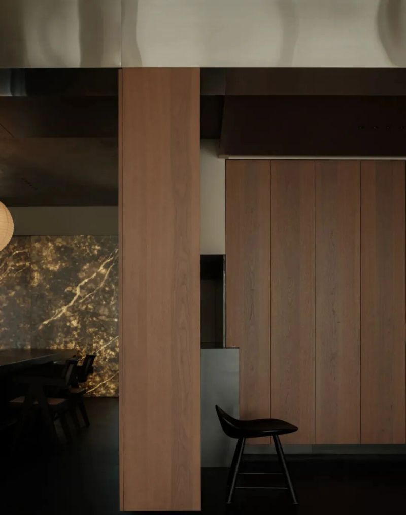 印刻侘寂的居所 - 家居知识