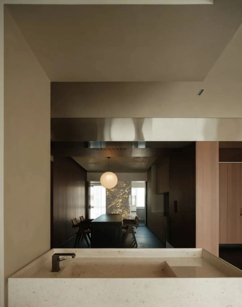 印刻侘寂的居所 - 家居知识