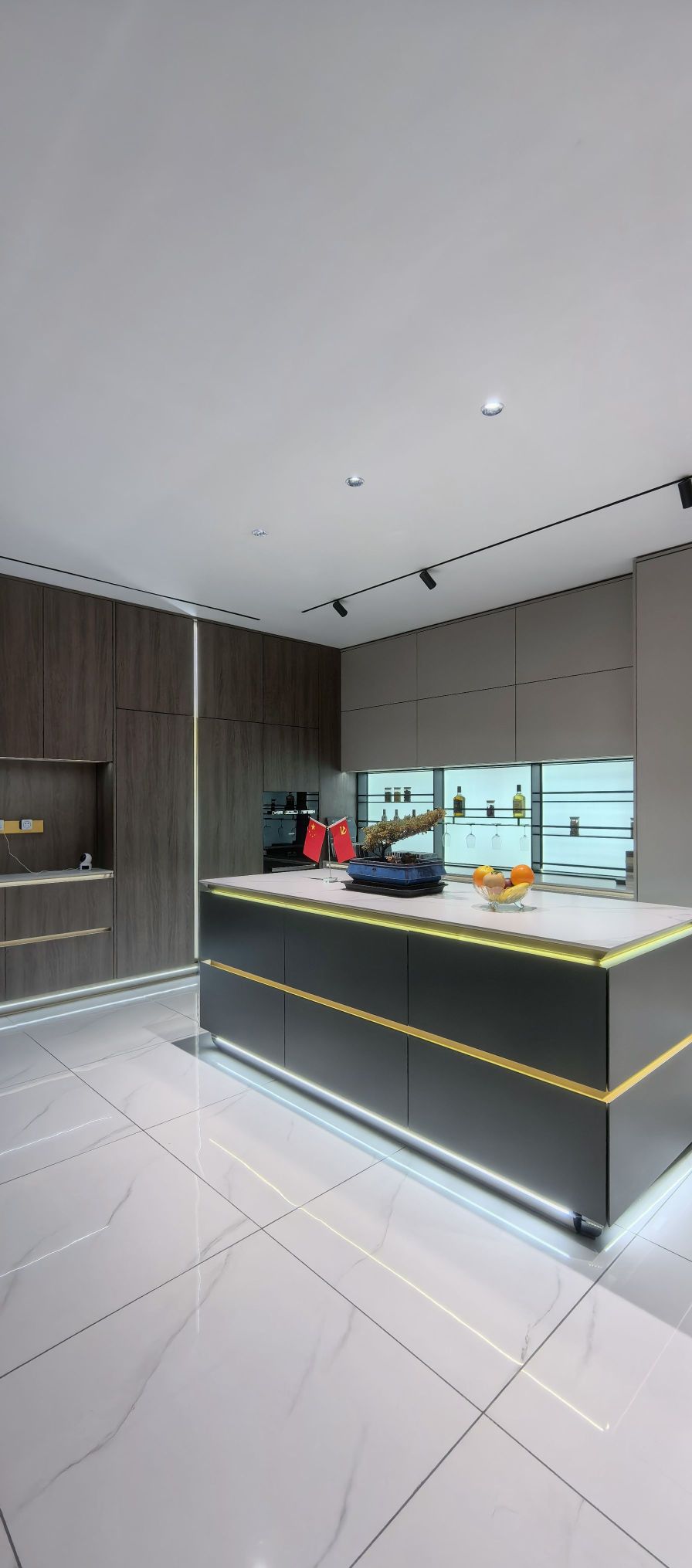 解锁高品质之选：简约风格书柜定制推荐 - 家居知识