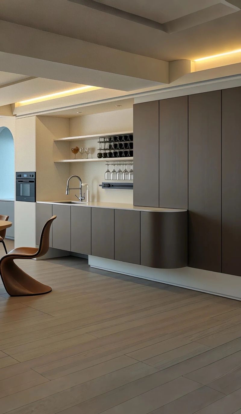 专业定制书柜厂家推荐，品质保障值得信赖