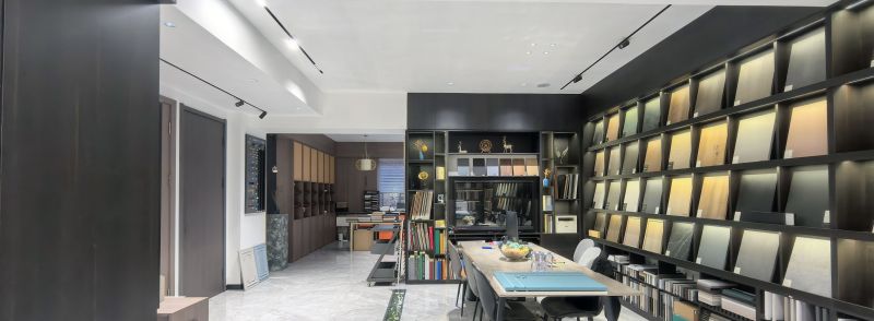 靠谱老牌！书柜定制厂家的优质之选 - 家居知识