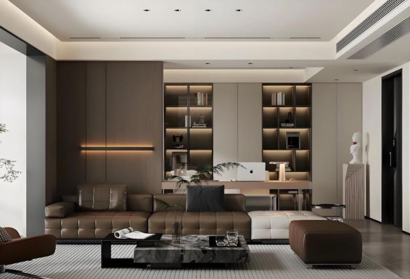 为什么90%高净值人群都选“意式轻奢”？ - 家居知识