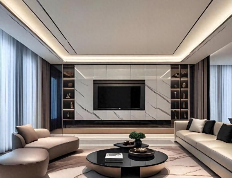 揭秘，90%高净值人群偏爱意式轻奢的三大核心原因