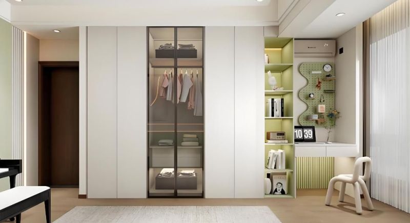 为什么90%高净值人群都选“意式轻奢”？ - 家居知识